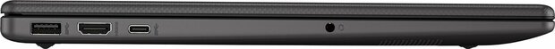 HP 255R 15.6 inch G10 Notebook PC Zwart - AMR Ryzen 7 - 16GB - 512GB - Windows 11