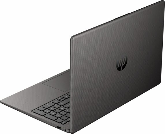 HP 255R 15.6 inch G10 Notebook PC Zwart - AMR Ryzen 7 - 16GB - 512GB - Windows 11