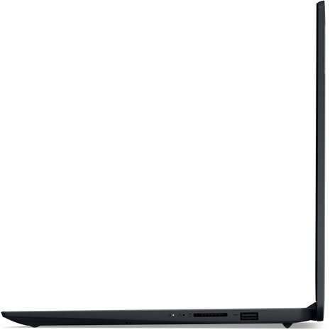 Lenovo IdeaPad 1 15AMN7 15.6" Blauw - AMD Ryzen&trade; 5 7520U - 8 GB - 256 GB - Wi-Fi 6  - Windows 11 Home