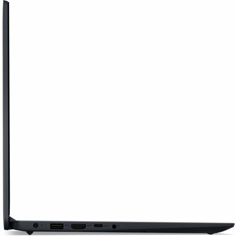 Lenovo IdeaPad 1 15AMN7 15.6" Blauw - AMD Ryzen&trade; 5 7520U - 8 GB - 256 GB - Wi-Fi 6  - Windows 11 Home