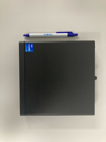 HP Pro Mini 400 G9 - Intel&reg; Core&trade; i5-12500T Processor - 8GB - 512GB SSD - Windows 11 Pro - Gebr. 12mnd.