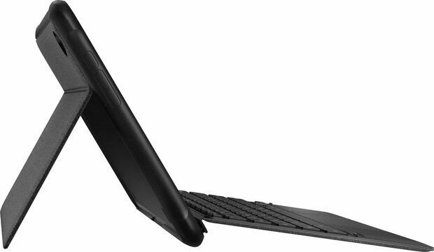 ASUS Chromebook CZ1000DVA-L30023 MediaTek MT8183 25,6 cm (10.1") Touchscreen WUXGA 4 GB LPDDR4x-SDRAM 64 GB eMMC Wi-Fi 5 (802.11ac) ChromeOS Zwart