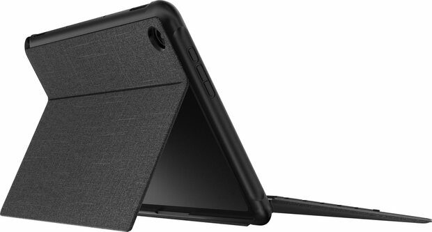 ASUS Chromebook CZ1000DVA-L30023 MediaTek MT8183 25,6 cm (10.1") Touchscreen WUXGA 4 GB LPDDR4x-SDRAM 64 GB eMMC Wi-Fi 5 (802.11ac) ChromeOS Zwart