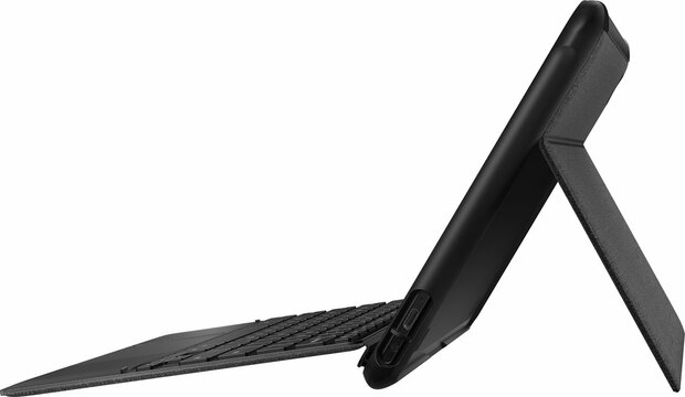 ASUS Chromebook CZ1000DVA-L30023 MediaTek MT8183 25,6 cm (10.1") Touchscreen WUXGA 4 GB LPDDR4x-SDRAM 64 GB eMMC Wi-Fi 5 (802.11ac) ChromeOS Zwart