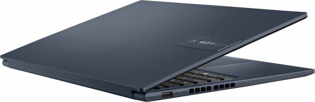 Asus Vivobook 15 X1502V - 15,6 inch - Laptop - Intel Core I5-13420H - 8GB - 512 GB SSD - Windows 11 - Blauw