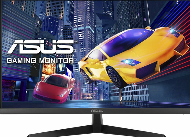  Asus VY279HGE 27" - 1920x1080 IPS -144Hz - 1ms - Monitor