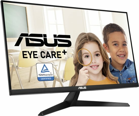  Asus VY279HGE 27" - 1920x1080 IPS -144Hz - 1ms - Monitor
