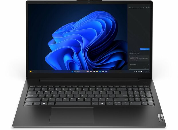 Lenovo V15 G5 IRL - 15.6" FHD - i5-13420H - 16GB - 512GB - W11P - 3 jaar garantie