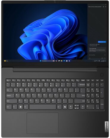 Lenovo V15 G5 IRL - 15.6" FHD - i5-13420H - 16GB - 512GB - W11P - 3 jaar garantie