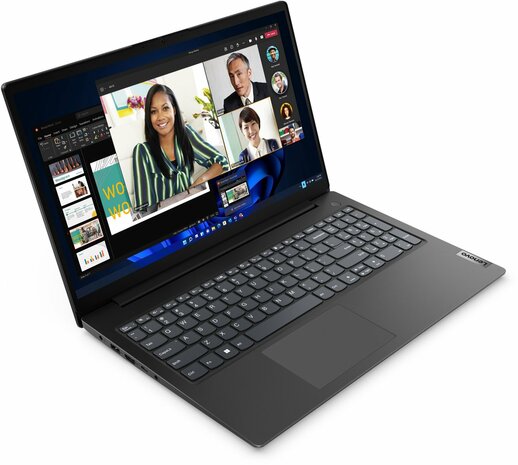 Lenovo V15 G5 IRL - 15.6" FHD - i5-13420H - 16GB - 512GB - W11P - 3 jaar garantie