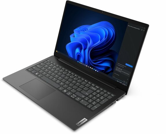 Lenovo V15 G5 IRL - 15.6" FHD IPS - i5 i5-13420H - 32GB DDR5 - 1TB SSD - Windows 11 Pro