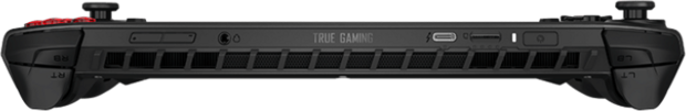 MSI Claw GAMING - Intel&reg; Core&trade; Ultra 7 155H - 16GB - 1TB SSD - Intel&reg; Arc Graphics - B KEUS