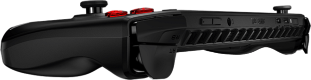 MSI Claw GAMING - Intel&reg; Core&trade; Ultra 7 155H - 16GB - 1TB SSD - Intel&reg; Arc Graphics - B KEUS