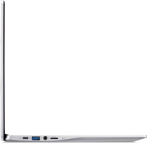Acer Chromebook 315 - 15.6-inch Full-HD - Intel&reg; Celeron&reg; N4500 - 4GB - 64GB eMMC - Chrome OS - Zilver
