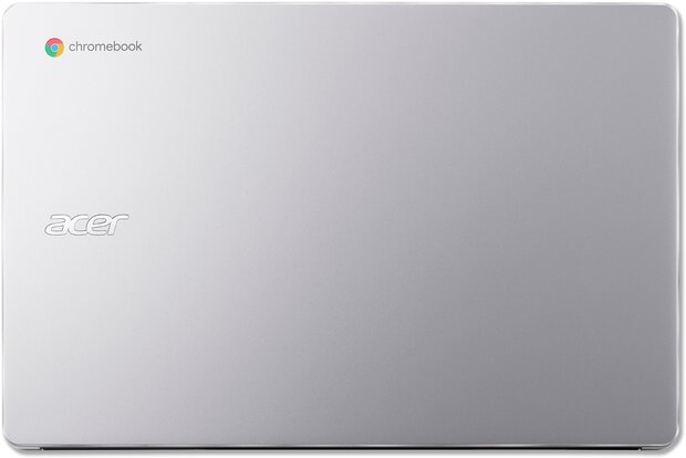 Acer Chromebook 315 - 15.6-inch Full-HD - Intel&reg; Celeron&reg; N4500 - 4GB - 64GB eMMC - Chrome OS - Zilver