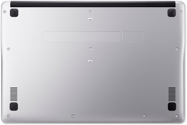 Acer Chromebook 315 - 15.6-inch Full-HD - Intel&reg; Celeron&reg; N4500 - 4GB - 64GB eMMC - Chrome OS - Zilver