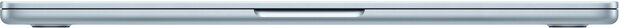 Apple MacBook Air 13 inch - M4 - 16 GB - 256 GB - Sky Blue/Blauw
