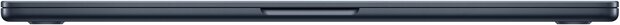 Apple MacBook Air 15 inch - M4 - 16 GB - 256 GB - Midnight/Zwart