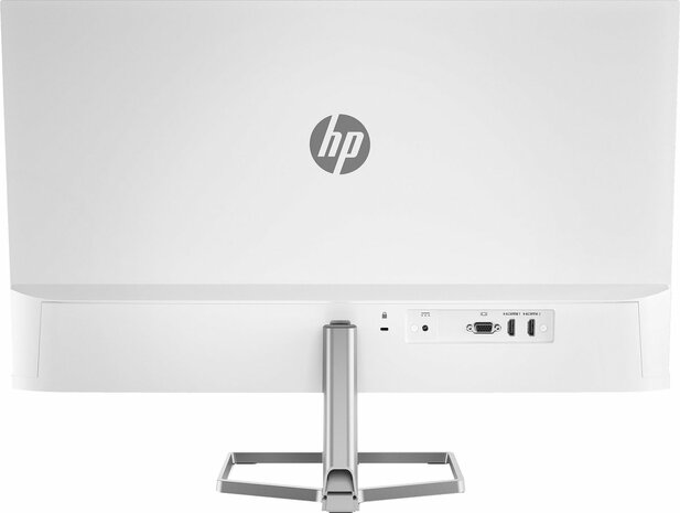 HP M27fw 27 inch - 1920x1080 IPS -755Hz - 5ms - Monitor