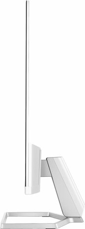 HP M27fw 27 inch - 1920x1080 IPS -755Hz - 5ms - Monitor