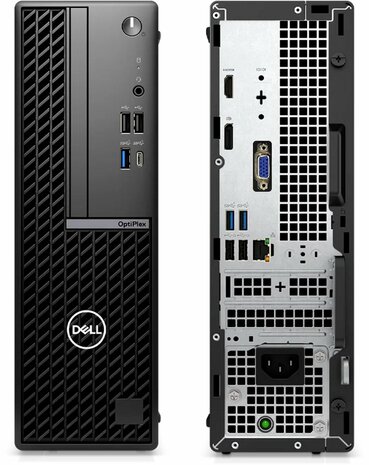 DELL OptiPlex 7020 - Intel&reg; Core&trade; i3-14100 - 8GB - 256GB SSD - Windows 11 Pro