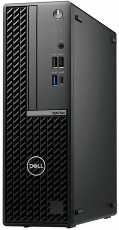 DELL OptiPlex 7020 - Intel&reg; Core&trade; i3-14100 - 8GB - 256GB SSD - Windows 11 Pro
