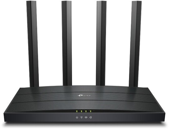 TP-Link Archer AX12 Router - Dual Band - Wi-Fi 6 - 1500 Mbps