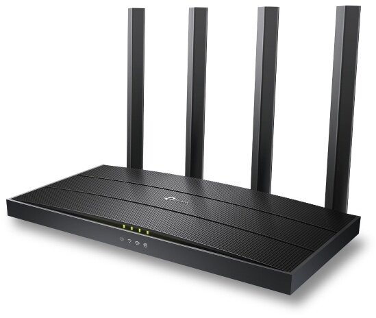 TP-Link Archer AX12 Router - Dual Band - Wi-Fi 6 - 1500 Mbps