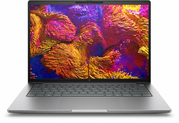 HP ZBook 8 G1as  - 14-inch 2560 x 1600 IPS - AMD Ryzen&trade; AI 9 - 32GB - AMD Radeon 890M - 1TB NVMe SSD - Windows 11 Pro