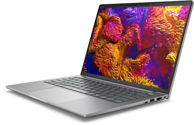 HP ZBook 8 G1as  - 14-inch 2560 x 1600 IPS - AMD Ryzen&trade; AI 9 - 32GB - AMD Radeon 890M - 1TB NVMe SSD - Windows 11 Pro