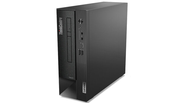 Lenovo ThinkCentre Neo 50s Gen 3 - Intel&reg; Core&trade; i5 12600 -  8GB - 256GB NVMe SSD - Windows 11 Pro