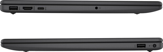 HP 15fc0045nq - 15.6-inch Full-HD TN - AMD Ryzen&trade; 3 7320U - 8GB - AMD Radeon Graphics - 1TB NVMe SSD - Windows 11 Pro