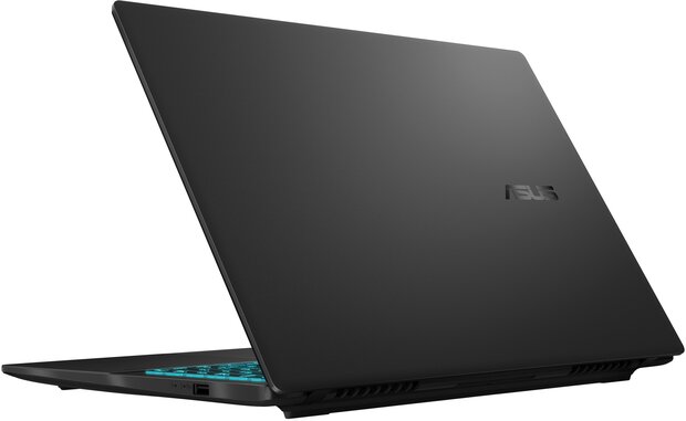 ASUS V16 FX3607VU-RP211WS - 16-inch WUXGA IPS - Intel&reg; Core&trade; 5 210H - 16GB - 512GB NVMe SSD - Windows 11 Pro