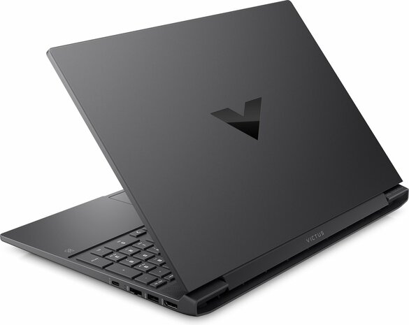 HP Victus Gaming 15-fa0010nd - 15.6-inch Full-HD IPS - Intel&reg; Core&trade; i5-12450H - 16GB - 512GB NVMe SSD - Windows 11 Pro