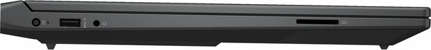 HP Victus Gaming 15-fa0010nd - 15.6-inch Full-HD IPS - Intel&reg; Core&trade; i5-12450H - 16GB - 512GB NVMe SSD - Windows 11 Pro