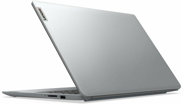 Lenovo IdeaPad 1 15IJL7 - 15.6-inch Full-HD - Intel&reg; Celeron&trade; N4500 Processor - 8GB - 256GB NVMe SSD - W11Pro - B Keus