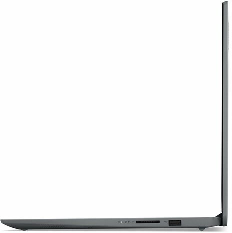 Lenovo IdeaPad 1 15IJL7 - 15.6-inch Full-HD - Intel&reg; Celeron&trade; N4500 Processor - 8GB - 256GB NVMe SSD - W11Pro - B Keus