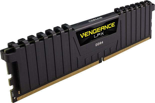 Corsair Vengeance LPX 16GB DDR4 3000MHz