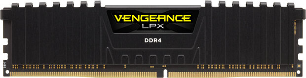 Corsair Vengeance LPX 16GB DDR4 3000MHz