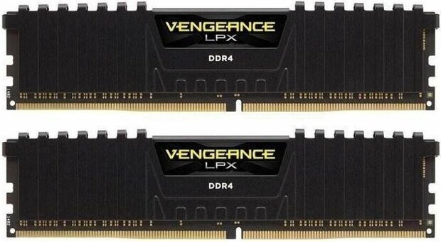 Corsair Vengeance LPX 32GB DDR4 3000MHz