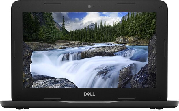 DELL Latitude 3190 - 11.6-inch HD TN - Intel Celeron&trade; N4120 - 4GB - 64GB eMMC - Windows 11 Pro - B KEUS
