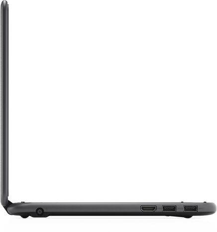 DELL Latitude 3190 - 11.6-inch HD TN - Intel Celeron&trade; N4120 - 4GB - 64GB eMMC - Windows 11 Pro - B KEUS