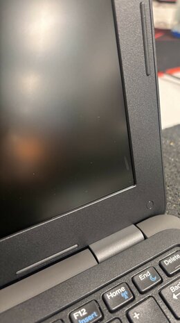DELL Latitude 3190 - 11.6-inch HD TN - Intel Celeron&trade; N4120 - 4GB - 64GB eMMC - Windows 11 Pro - B KEUS