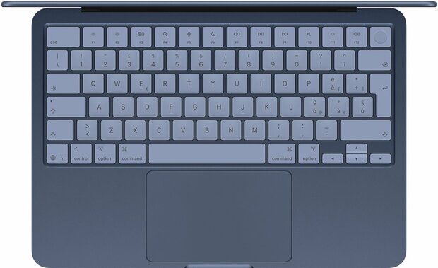 Apple MacBook Neo - 13-inch IPS - Apple A18 - 8GB - 512 GB SSD - MacOS - Indigo - Open Box