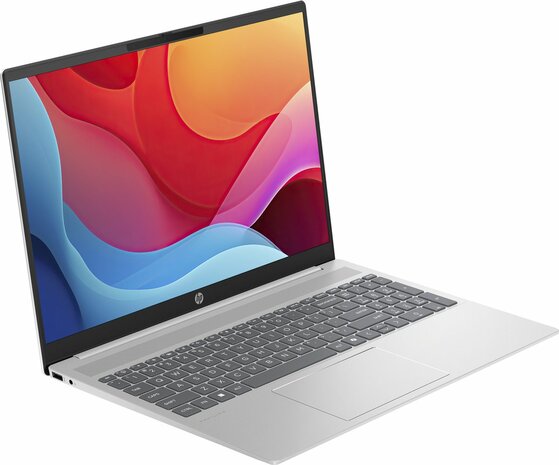 HP Pavilion 16-ag0650nd - 16-inch WUXGA IPS - AMD Ryzen&trade; 5 8540U - 8GB - 512GB NVMe SSD - Windows 11 Home
