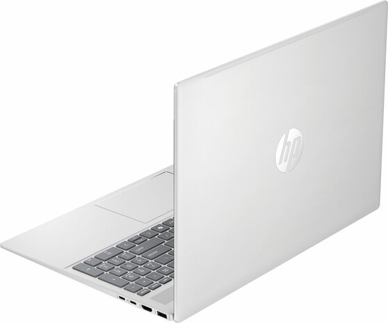 HP Pavilion 16-ag0650nd - 16-inch WUXGA IPS - AMD Ryzen&trade; 5 8540U - 8GB - 512GB NVMe SSD - Windows 11 Home
