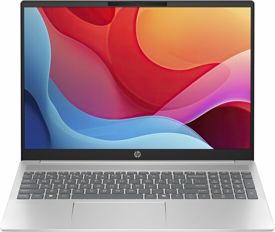 HP Pavilion 16-ag0650nd - 16-inch WUXGA IPS - AMD Ryzen&trade; 5 8540U - 8GB - 512GB NVMe SSD - Windows 11 Home