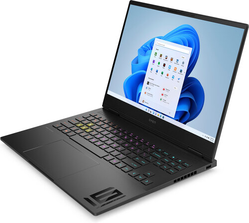 HP Omen Transcend 16-u1975nd - 16-inch OLED - Intel&reg; Core&trade; i7-14700HX - 16GB - 1000GB NVMe SSD - Windows 11 Home