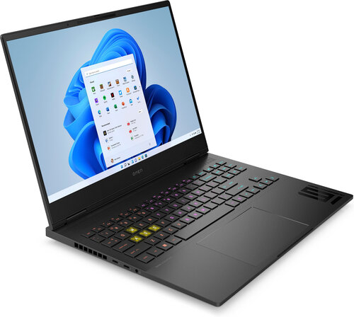 HP Omen Transcend 16-u1975nd - 16-inch OLED - Intel&reg; Core&trade; i7-14700HX - 16GB - 1000GB NVMe SSD - Windows 11 Home