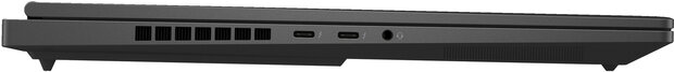 HP Omen Transcend 16-u1975nd - 16-inch OLED - Intel&reg; Core&trade; i7-14700HX - 16GB - 1000GB NVMe SSD - Windows 11 Home